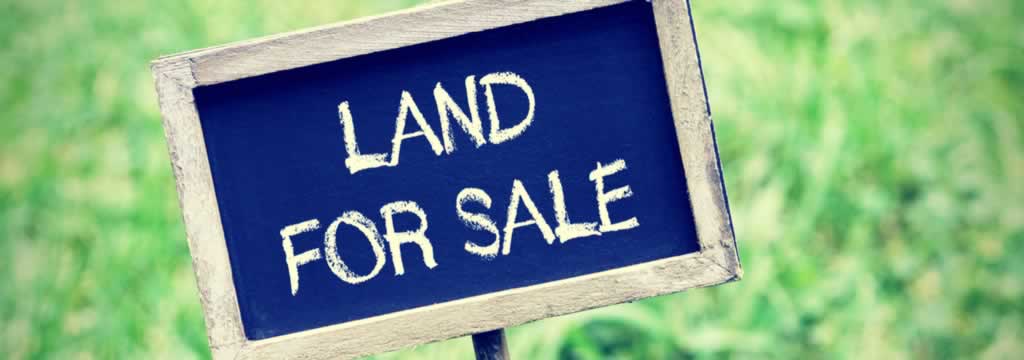 Where is The Opportunity in Vacant Land?