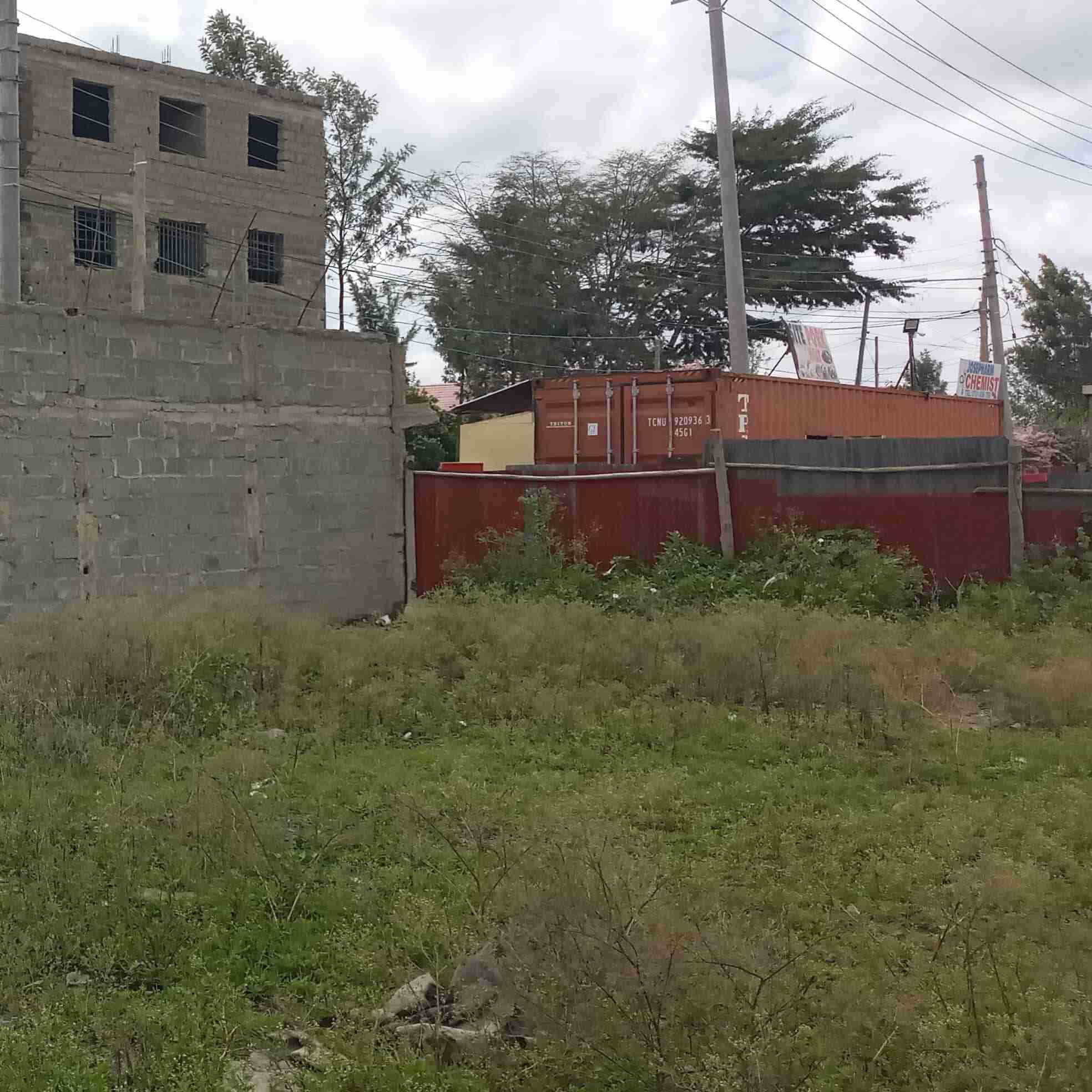 Land for Sale | AthiRiver 