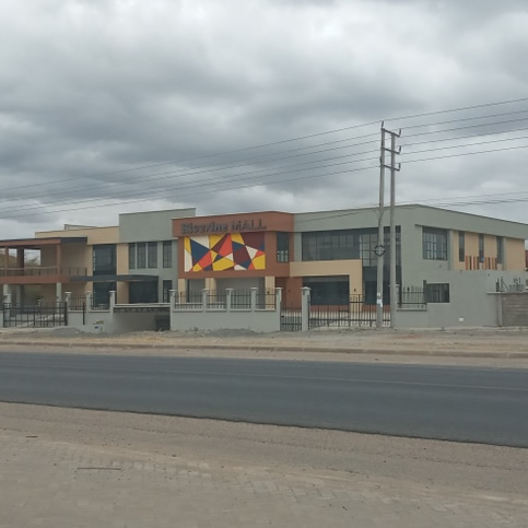 Quarter Acre Residential Plot | Kitengela