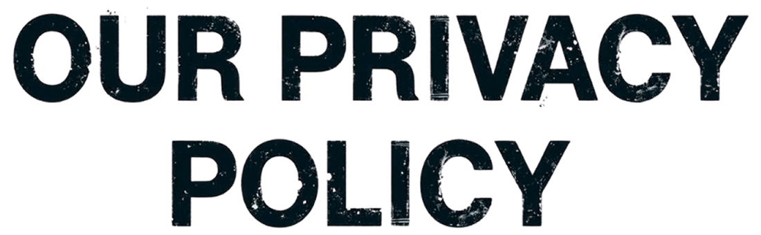 Privacy Policy